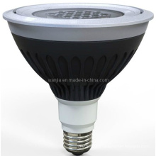 Exterior LED Lamp Dimmable RGB PAR38 of LED Lighting with ETL